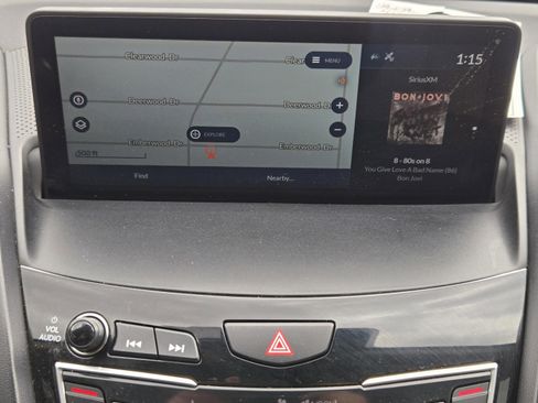 Used 2019 Acura RDX FWD w/ Advance Package image 9