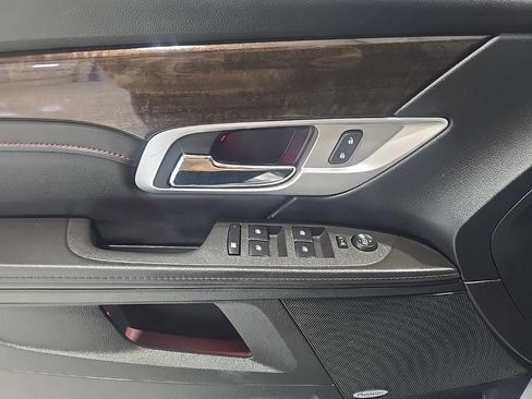 Used 2016 GMC Terrain Denali image 12