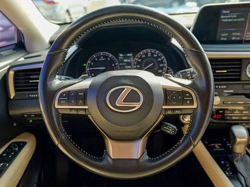 Used 2022 Lexus RX 350L Premium w/ Premium Package image 43