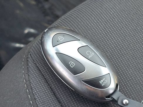 Used 2026 Hyundai Kona SEL Sport FWD image 21