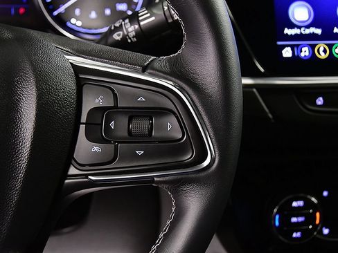Used 2023 Buick Encore GX Select w/ Sport Touring Package FWD image 20