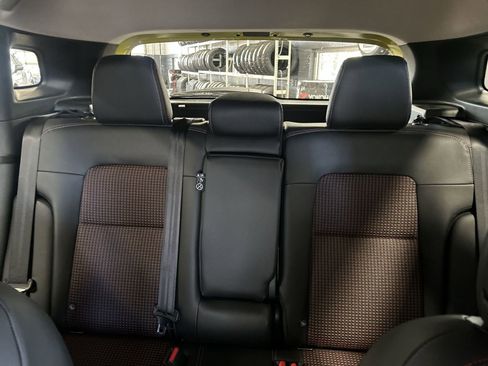 New 2026 Nissan Kicks SR w/ SR Premium Package image 28