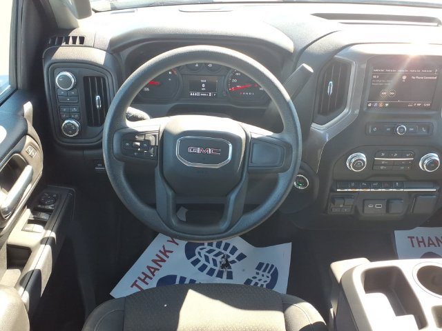 Used 2026 GMC Sierra 2500 Pro w/ 1SA Pro Safety Plus Package AWD/4WD image 5