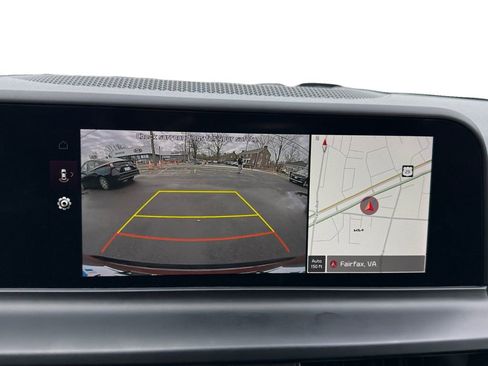 Certified 2024 Kia Seltos SX image 15