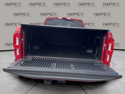 Used 2020 Ford Ranger XLT w/ Equipment Group 301A Mid image 23