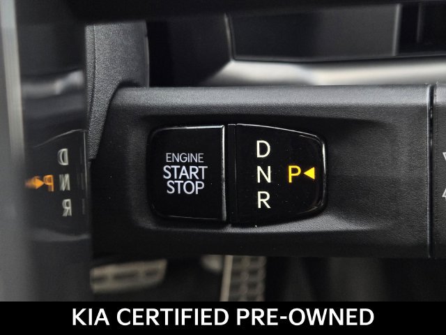 Certified 2027 Kia Telluride SX X-Line AWD/4WD image 32