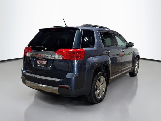 Used 2014 GMC Terrain SLT FWD image 7