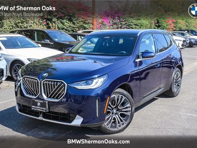 Used 2026 BMW X3 xDrive30i w/ Convenience Package