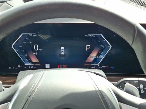 Used 2026 BMW X7 xDrive40i image 26