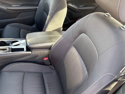 Certified 2024 Nissan Altima 2.5 SV image 35