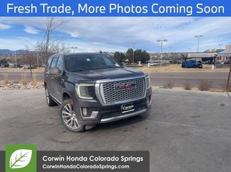 Used 2023 GMC Yukon Denali 360° Tour