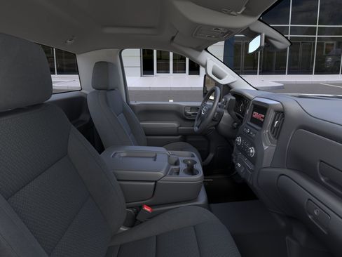 New 2026 GMC Sierra 3500 Pro w/ Convenience Package AWD/4WD image 41