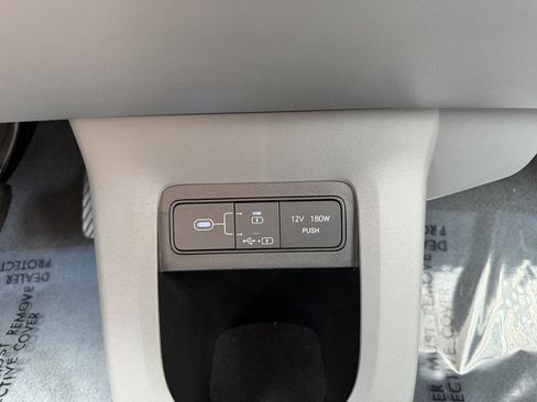 Used 2025 Hyundai Ioniq 5 SEL RWD image 24