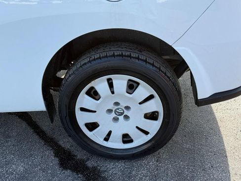 Used 2017 RAM ProMaster City Tradesman SLT w/ Rear Back-up Camera Group image 19