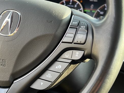 Used 2021 Acura ILX w/ Premium & A-SPEC Package image 23