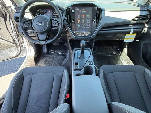 New 2026 Subaru Crosstrek 2.5i Premium AWD/4WD image 26