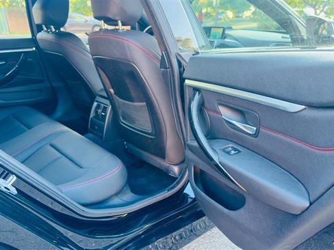 Used 2018 BMW 430i Gran Coupe xDrive image 24