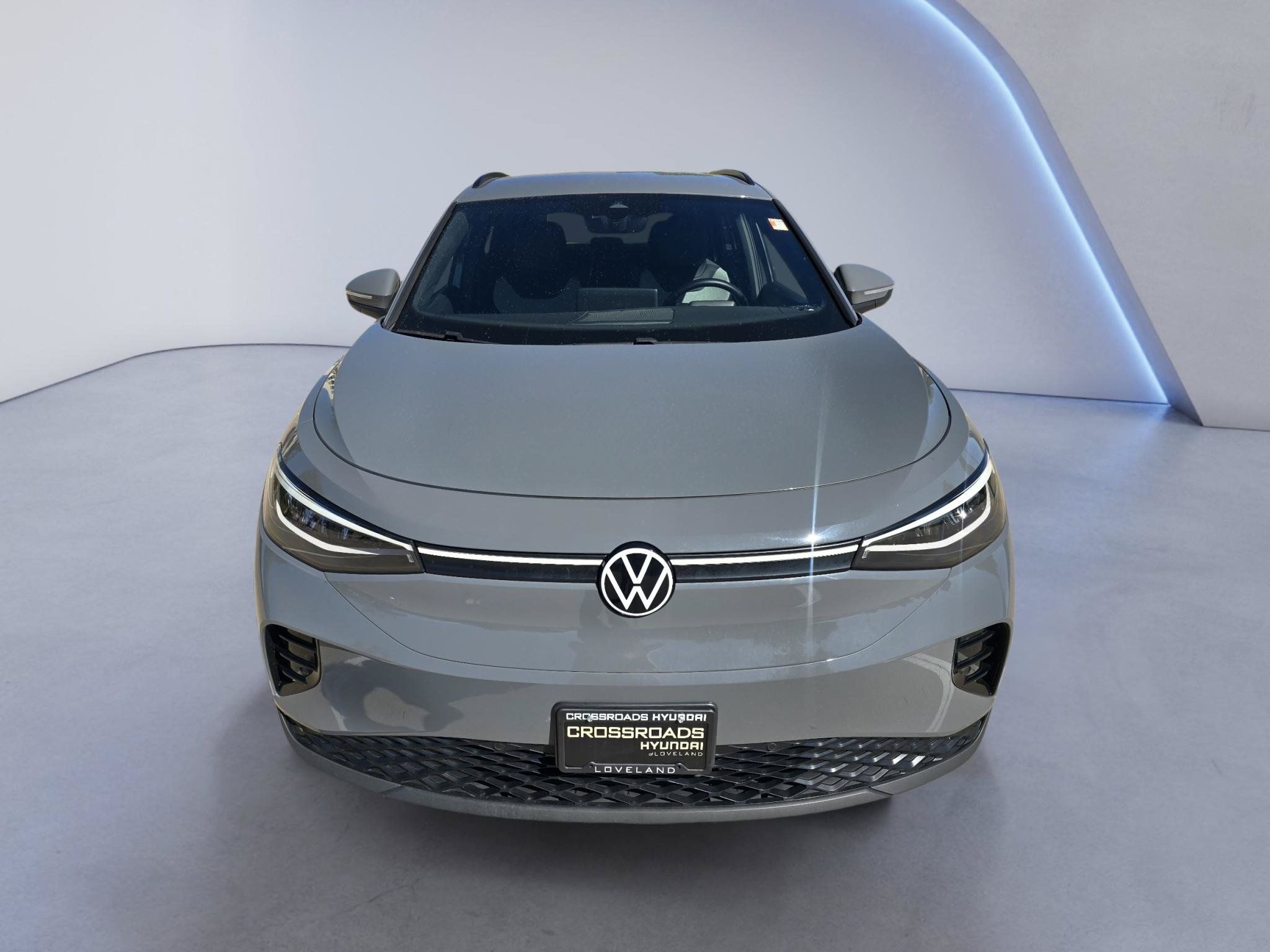 Used 2024 Volkswagen ID.4 2WD image 9