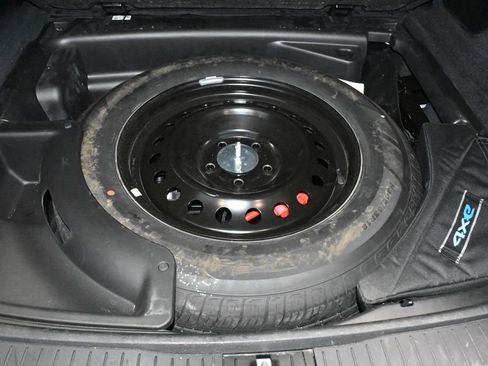 Used 2024 Jeep Grand Cherokee Trailhawk image 34