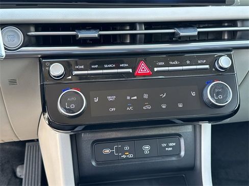 New 2026 Hyundai Tucson SEL image 31