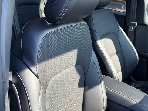 New 2026 Ford Escape SE FWD image 10
