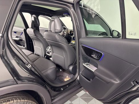 New 2026 Mercedes-Benz GLC 300 GLC 300 image 15