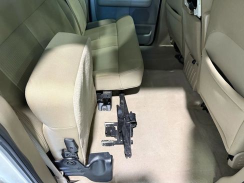 Used 2008 Ford F150 Lariat image 27