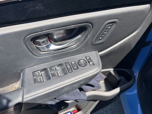 Used 2025 Honda Pilot TrailSport image 16