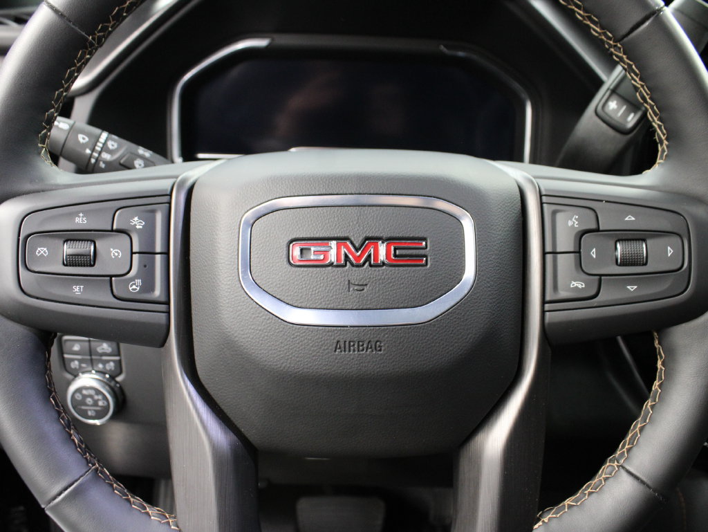 Used 2025 GMC Sierra 2500 AT4 AWD/4WD image 64
