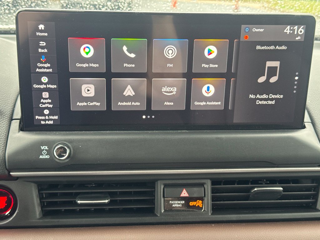 Used 2026 Honda Pilot Elite image 4