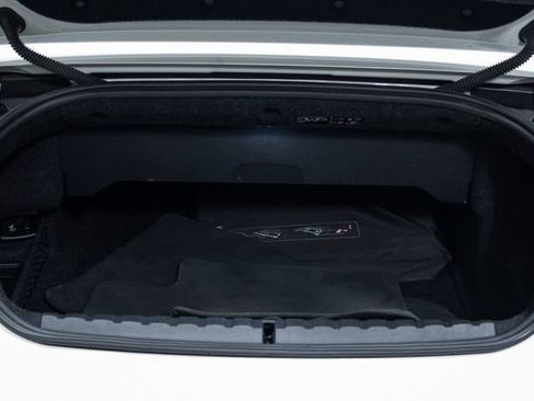 Used 2025 BMW 430i Convertible RWD image 9