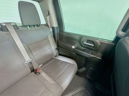 Used 2024 GMC Sierra 2500 Pro w/ 1SA Pro Safety Plus Package image 14