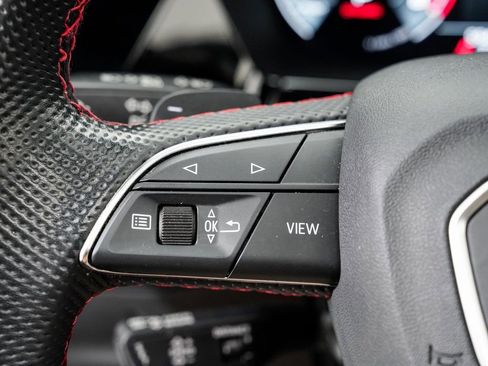 Used 2023 Audi S3 Prestige w/ Prestige Package image 13