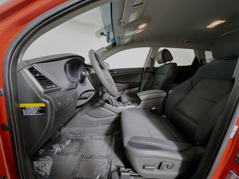 Used 2016 Hyundai Tucson SE w/ Option Group 02 image 15