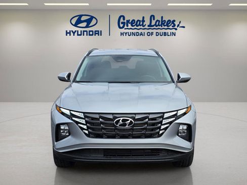 Used 2023 Hyundai Tucson SEL w/ Convenience Package image 8