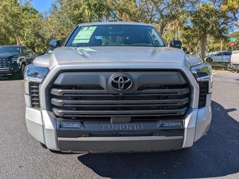 New 2026 Toyota Tundra Limited image 9