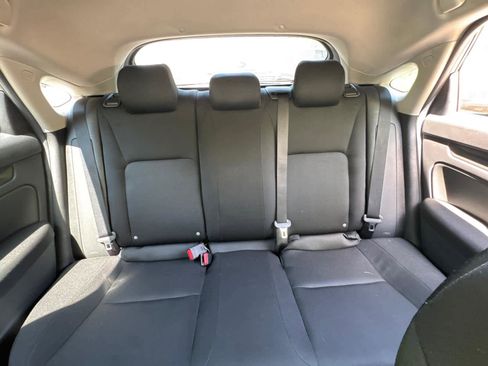Used 2024 Honda Civic LX image 26