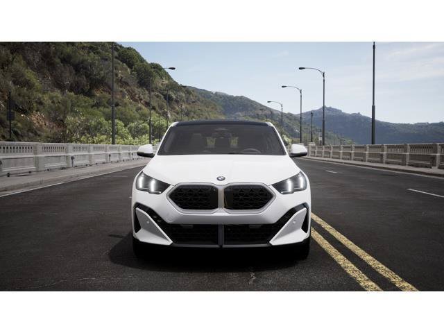 Used 2026 BMW X2 xDrive28i w/ Technology Package AWD/4WD image 3