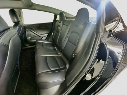 Used 2023 Tesla Model 3 Standard Range RWD image 28