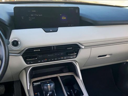 Used 2024 MAZDA CX-90 3.3 Turbo S w/ Premium Package image 7