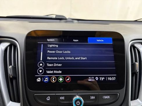 Used 2023 Chevrolet Malibu LT FWD image 50