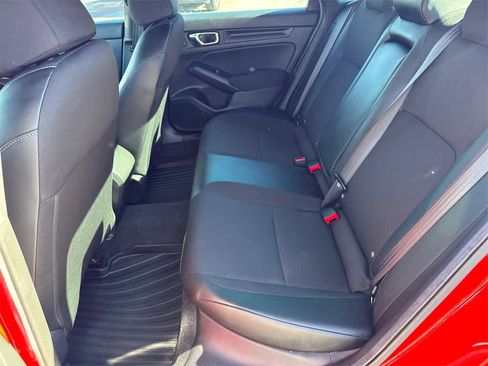Used 2025 Honda Civic Sport image 17