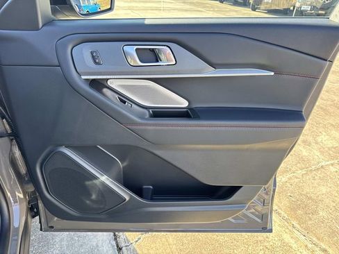 New 2026 Ford Explorer ST w/ Sun And Sound Package image 15
