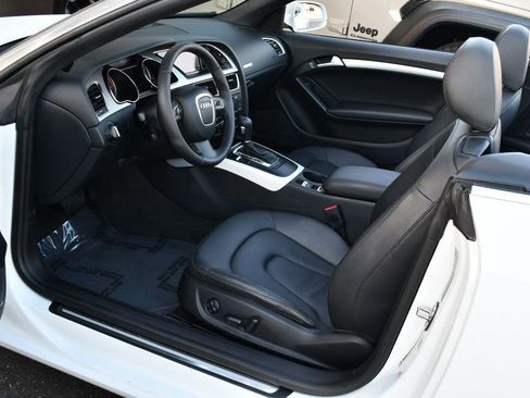 Used 2012 Audi A5 2.0T Premium AWD/4WD image 55