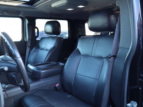 Used 2008 HUMMER H2 image 16