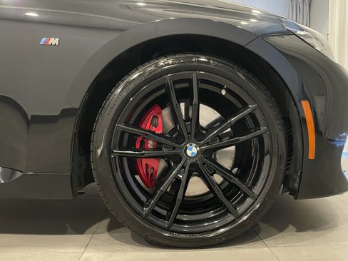 Used 2022 BMW M240i xDrive Coupe AWD/4WD image 10