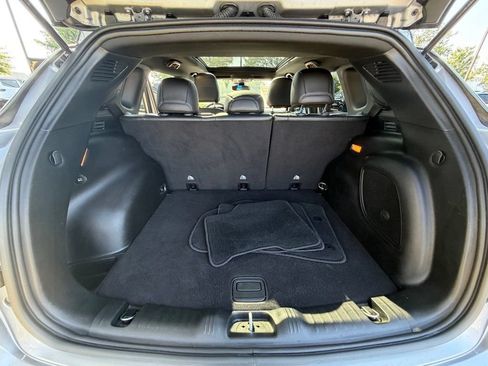 Certified 2023 Jeep Compass High Altitude AWD/4WD image 35