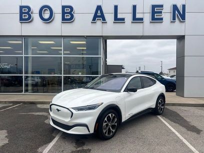 Used 2023 Ford Mustang Mach-E Premium