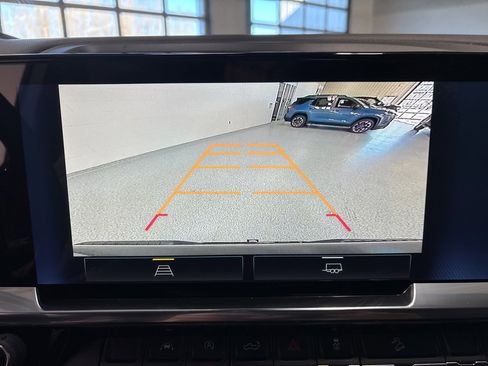 New 2026 Chevrolet Silverado 1500 RST image 16