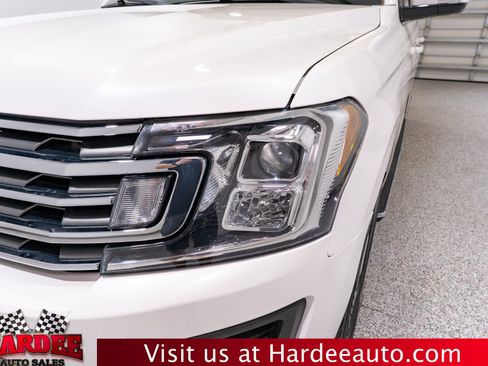 Used 2019 Ford Expedition Max XLT w/ Equipment Group 202A RWD image 8